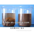 Super absorbent polymer, water purification catonic/anionic polyacrylamide polymer